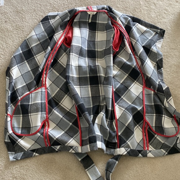 Matilda Jane cozy jacket wrap size XS/SM - Picture 6 of 9